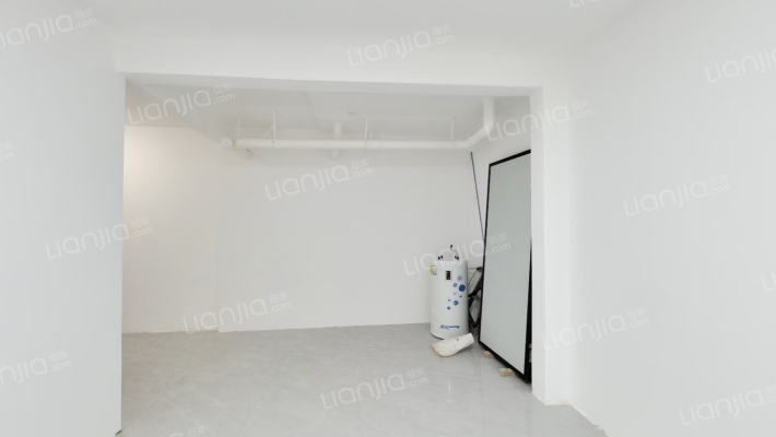 香邑溪谷洋房 下跃，边户，大院子，带装修-卧室A