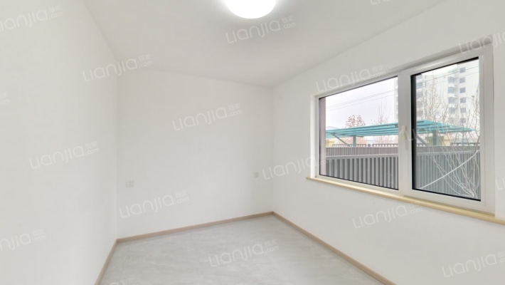 香邑溪谷洋房 下跃，边户，大院子，带装修-卧室C