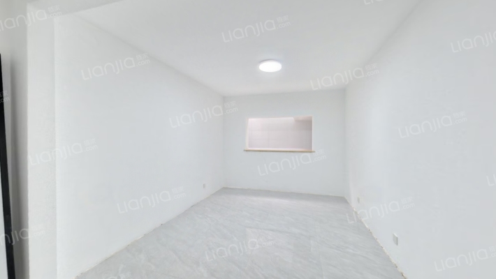 香邑溪谷洋房 下跃，边户，大院子，带装修-卧室A