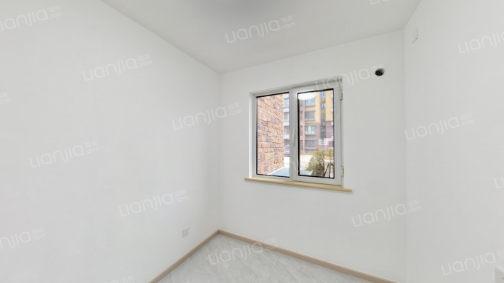 香邑溪谷洋房 下跃，边户，大院子，带装修-卧室D