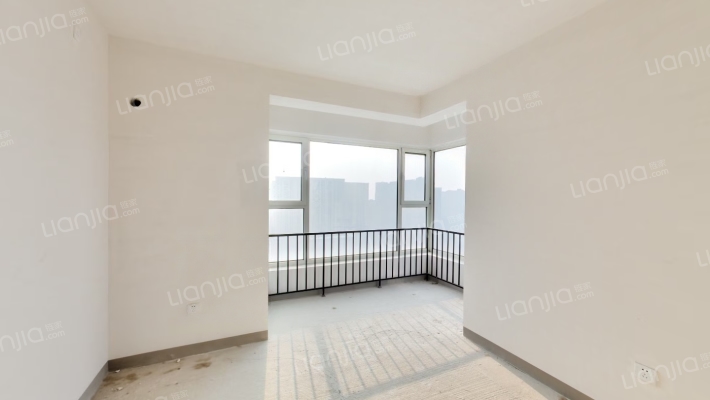 全明户型 南北通透 俯瞰整个小区 诚意出售-卧室B