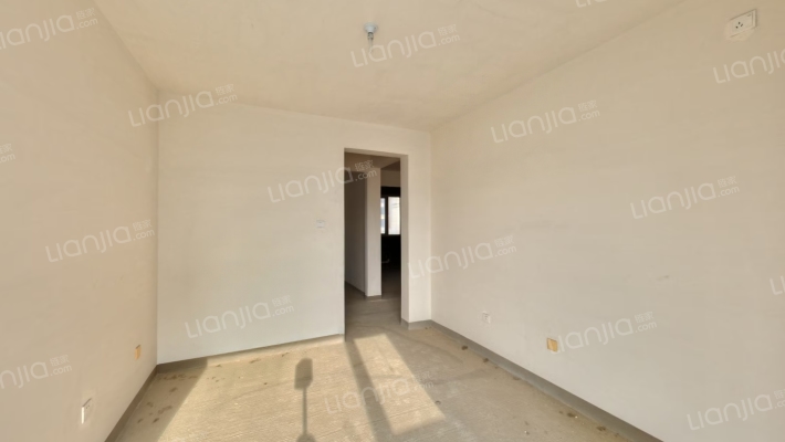 全明户型 南北通透 俯瞰整个小区 诚意出售-卧室B