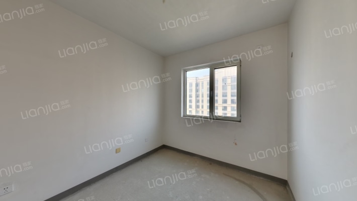 全明户型 南北通透 俯瞰整个小区 诚意出售-卧室A