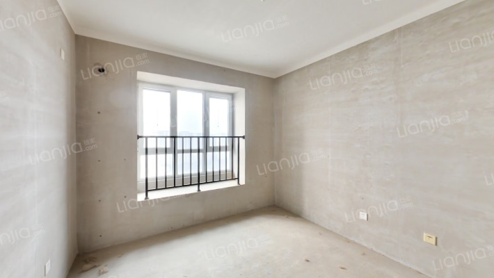 朝阳大一居 采光好 带阳台 明厨明卫 央企社区人-卧室