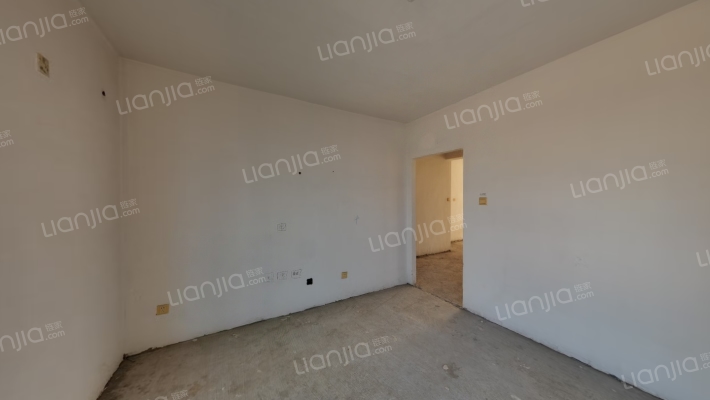 房源楼层好，小区环境好，绿色宜居家园。-卧室A