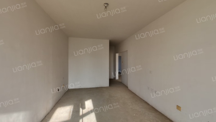 房源楼层好，小区环境好，绿色宜居家园。-卧室B