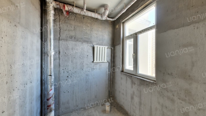 房源楼层好，小区环境好，绿色宜居家园。-卫生间A