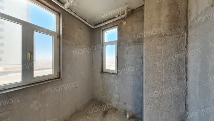 房源楼层好，小区环境好，绿色宜居家园。-卫生间B