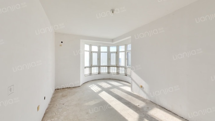 房源楼层好，小区环境好，绿色宜居家园。-卧室B