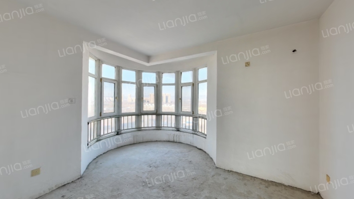 房源楼层好，小区环境好，绿色宜居家园。-卧室A