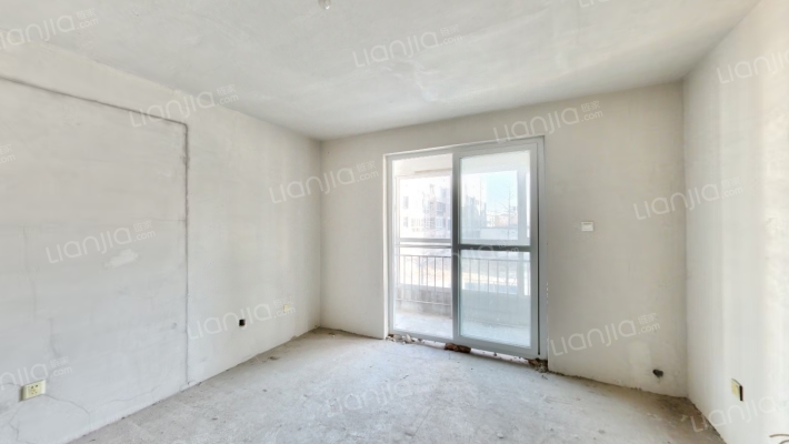 范阳路 电梯房 名流一品 交通便利-卧室