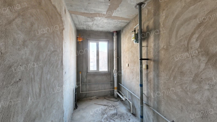 范阳路 电梯房 名流一品 交通便利-厨房