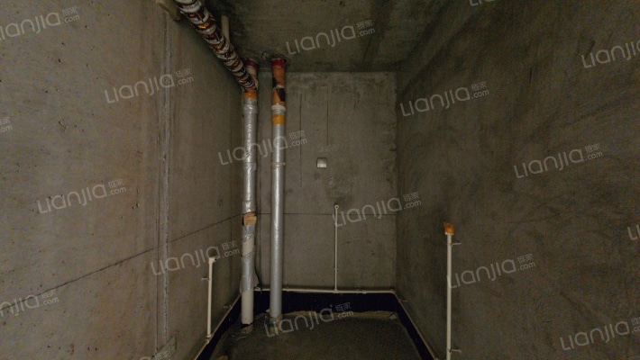 范阳路 电梯房 名流一品 交通便利-卫生间