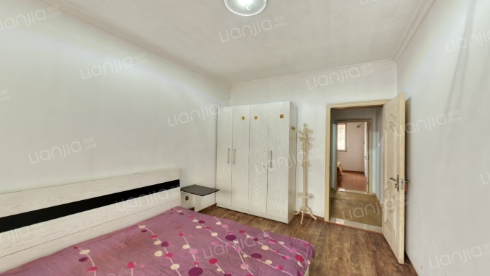 房源户型方正   采光全天   交通便利-卧室A