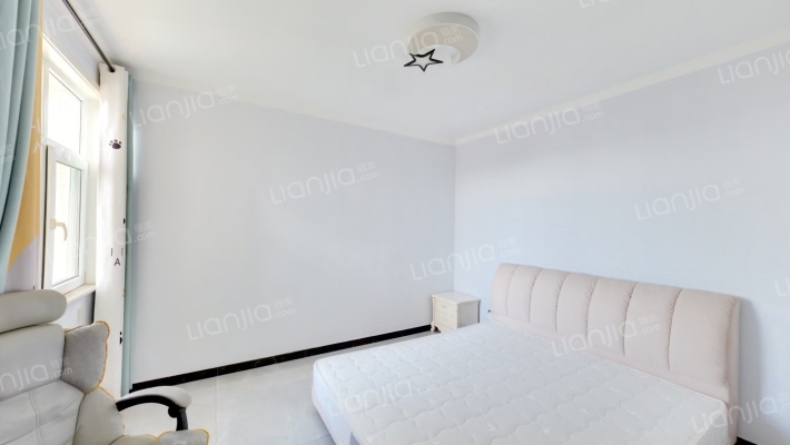 华阳路东段 交通便捷，免费停车，-卧室A