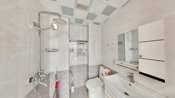 华阳路东段 交通便捷，免费停车，-卫生间