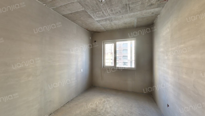 香邑澜庭一梯两户电梯洋房总高六层-卧室B