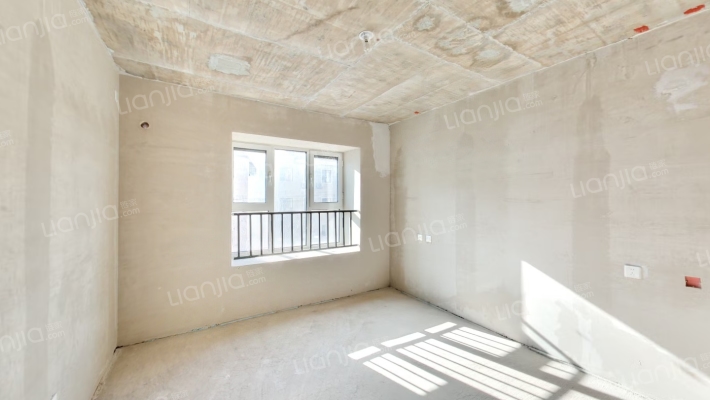 香邑澜庭一梯两户电梯洋房总高六层-卧室C