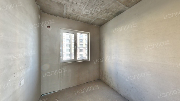 香邑澜庭一梯两户电梯洋房总高六层-卧室A