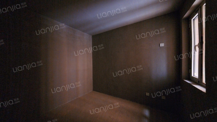 天保南北通好两居.业主诚意出.毛坯好、楼层-卧室A