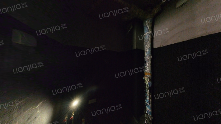 天保南北通好两居.业主诚意出.毛坯好、楼层-卫生间