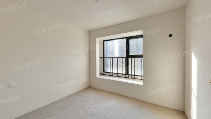 华远海蓝城 3室2厅 南 北-卧室A