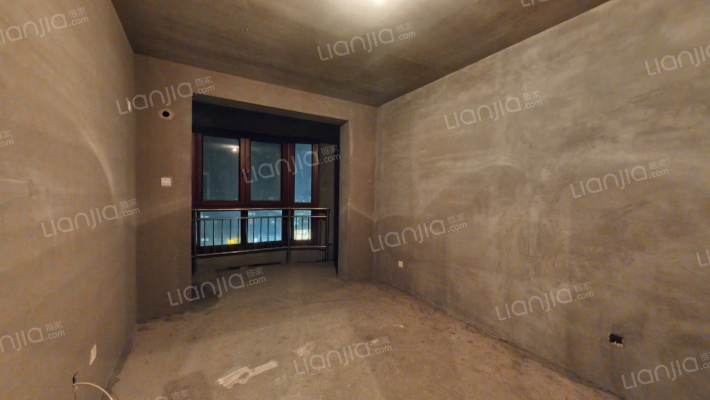 范阳路 高品质社区 金品时代 南北通透两居-卧室B