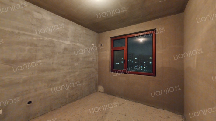 范阳路 高品质社区 金品时代 南北通透两居-卧室A