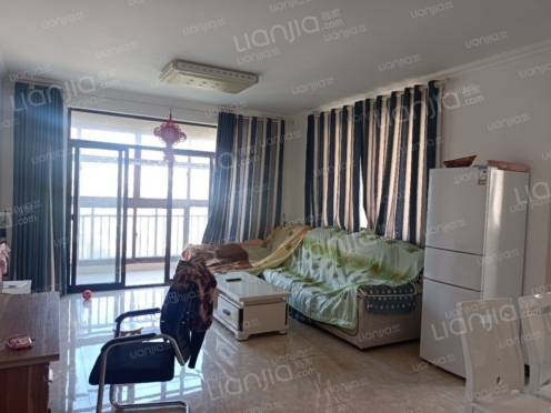 整租·恒禾东尚 4室2厅 南