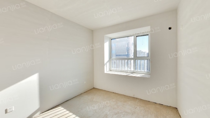 印象城，新小区，近高铁，配套成熟-卧室A