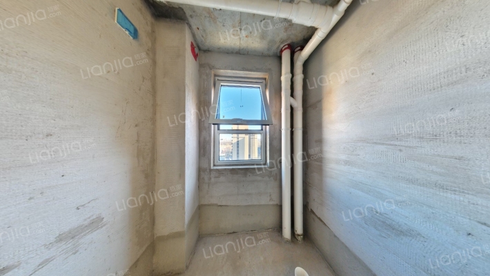 印象城，新小区，近高铁，配套成熟-卫生间A