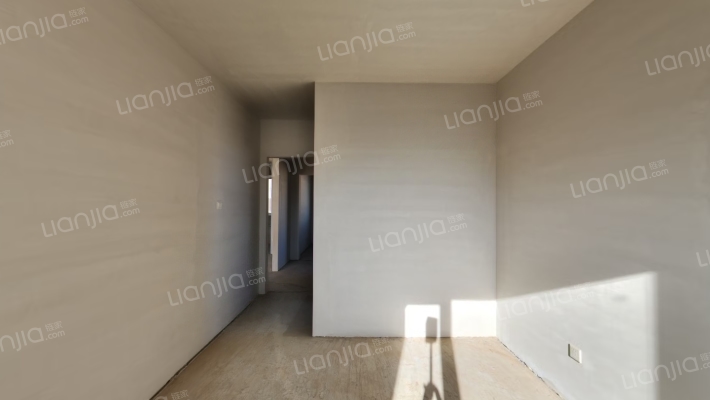 印象城，新小区，近高铁，配套成熟-卧室A