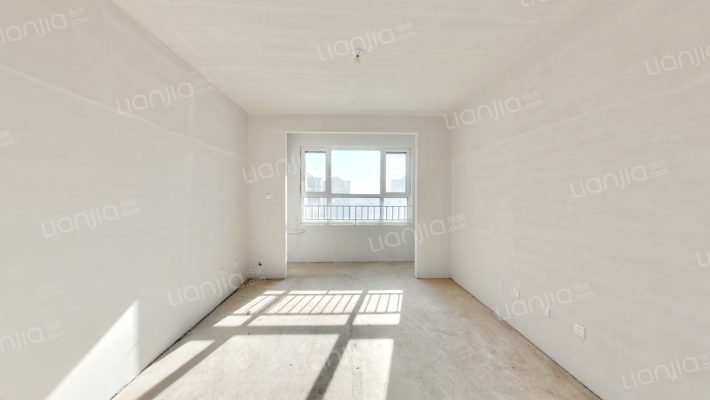 印象城，新小区，近高铁，配套成熟-客厅