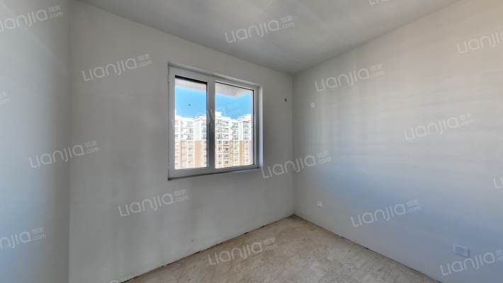 印象城，新小区，近高铁，配套成熟-卧室B