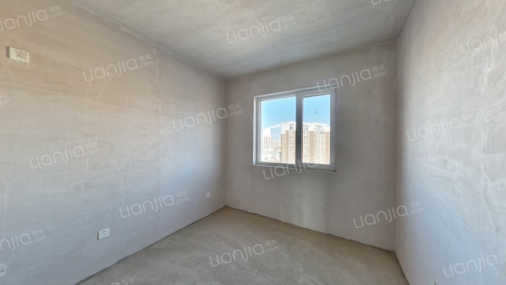 此房中间楼层，采光视野好，配套设施齐全 交通便利。-卧室A