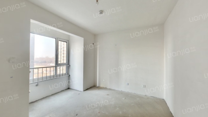 天地新城 3室2厅 南 北-卧室B