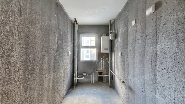 天地新城 3室2厅 南 北-厨房