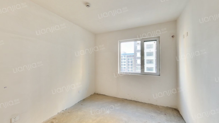 天地新城 3室2厅 南 北-卧室A