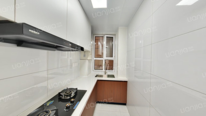 鹏渤印象城牛津花园 2室1厅 南 北-厨房