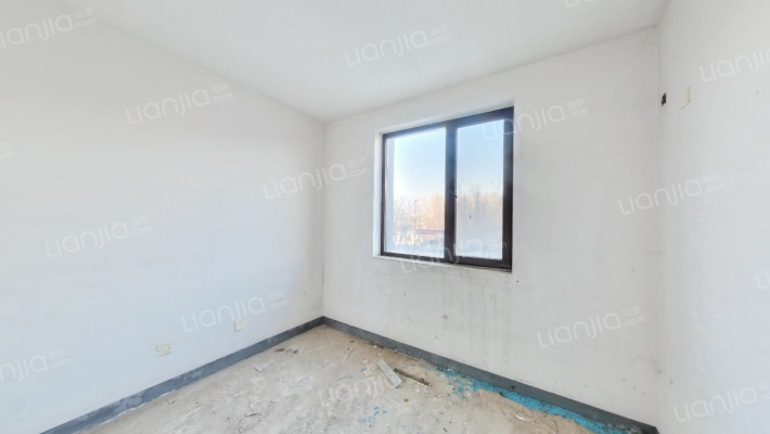 南北向的户型，采光好，户型好，视野好-卧室A