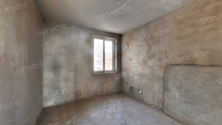 此房是中楼层 户型方正没有面积浪费中等装修 拎包入住-卧室C