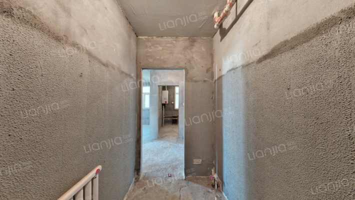 满五唯一 中间楼层 三居采光全天-卫生间A