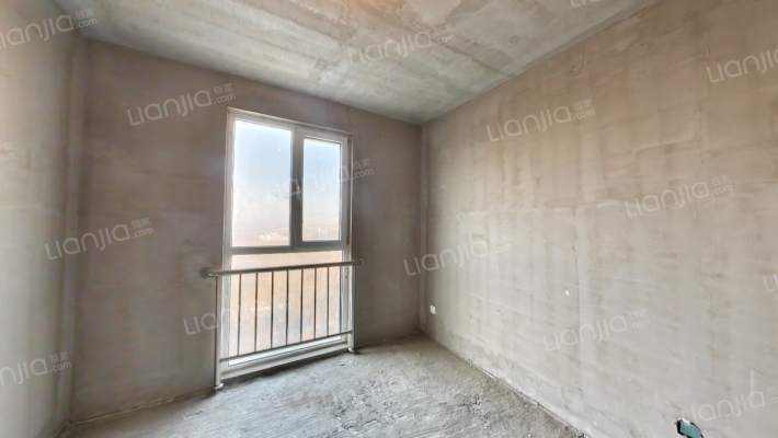 满五唯一 中间楼层 三居采光全天-卧室A