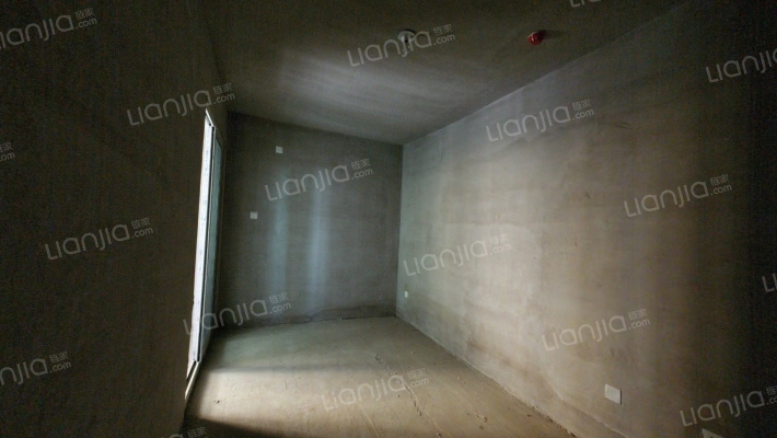 翡翠滨江  两居室 房本满二 中间楼层 看房有钥匙-卧室A