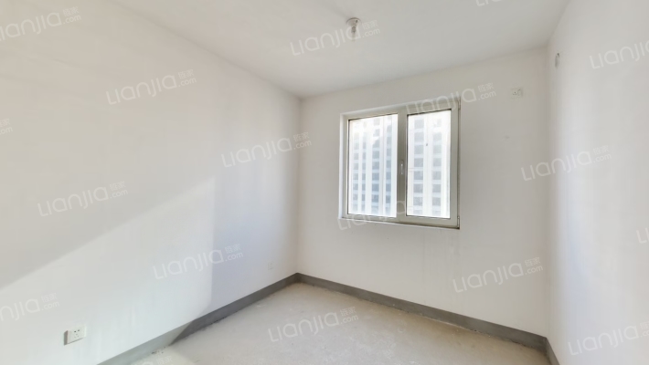 通透南北大F 带防火门 中间楼层 满两年诚意卖-卧室A