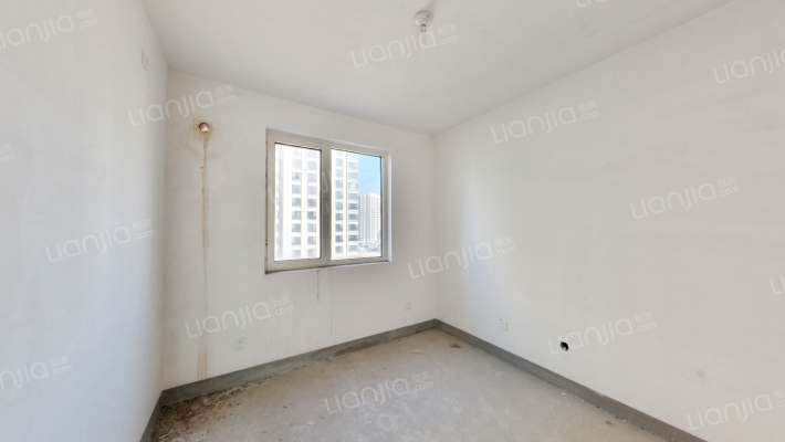 通透南北大F 带防火门 中间楼层 满两年诚意卖-卧室B