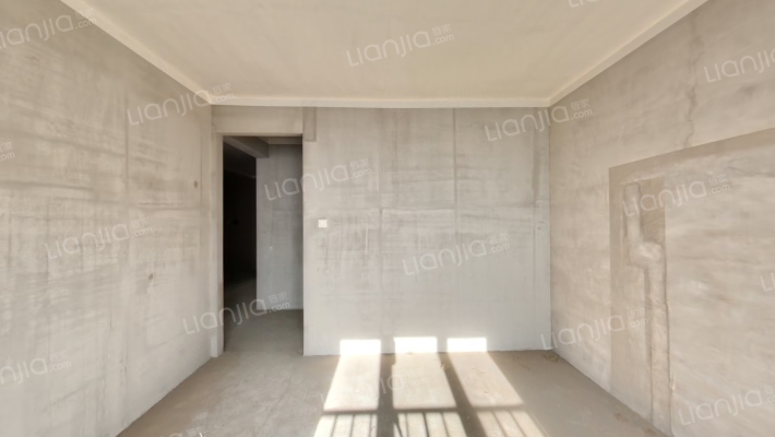 小洋房，楼层好，位置好，南北通透-卧室C