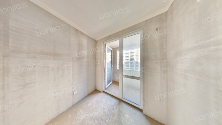 小洋房，楼层好，位置好，南北通透-卧室A