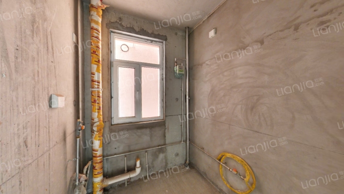 临德信公园  配套齐全  出行方便-厨房