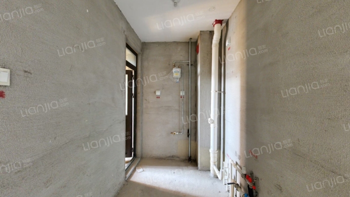 真真的想卖，高楼层。无遮挡。大门口。出入方便。-厨房